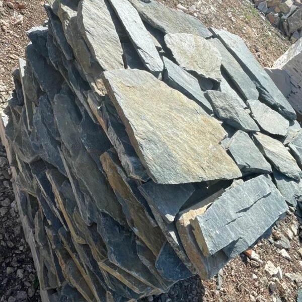 Piedra Coralina Loca para Pisos y Paredes