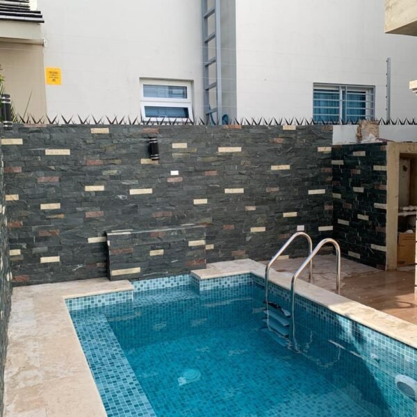 Bordillos para Piscinas